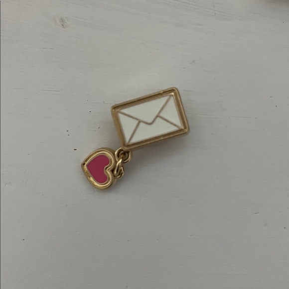 LoveShackFancy Croc Jibbitz Metal - Picture 7 of 8